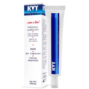 Gel Bôi Trơn DUREX KY Jelly Tạo Cảm Giác Mát Lạnh
