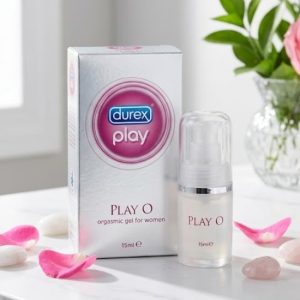 gel boi tron durex play o tang khoai cam nu 0