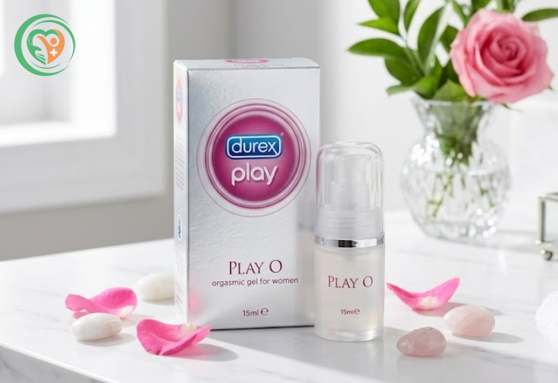 gel boi tron durex play o tang khoai cam nu 0