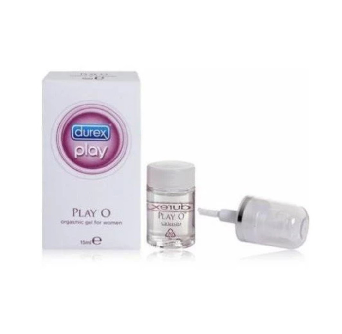 Gel Bôi Trơn Durex Play O Tăng Khoái Cảm Nữ - Hình ảnh 3