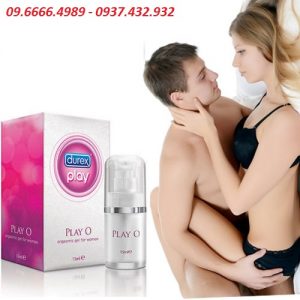 gel tang khoai cảm durex play o 4