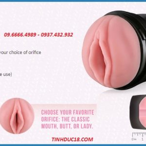 Âm Đạo Giả Fleshlight Mỹ 1 1