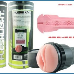 Âm Đạo Giả Fleshlight Mỹ