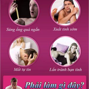 Bao Cao Su Donzen Da Rung Đầu Có Quai Đeo 1