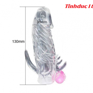 Bao Cao Su Đôn Dên Rung Nhánh 2