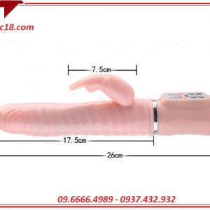 Dương Vật Cao Cấp Tỏa Nhiệt US43 5