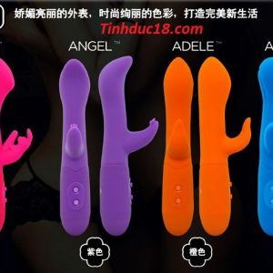 Dương vật giả Silicon giá rẻ 2