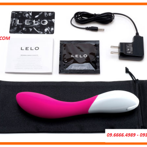 Dương vật giả cao cấp Lelo 1 1