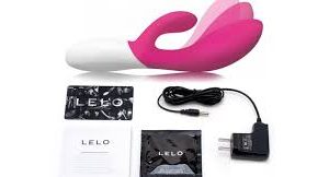 Dương vật giả cao cấp Lelo 2