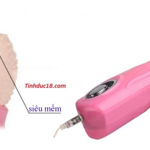 Lưỡi liếm kích thích âm đạo như thật 10