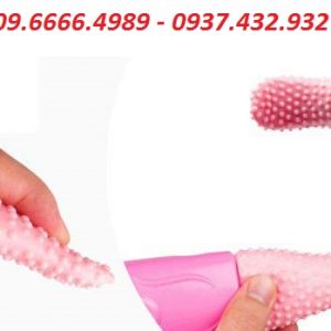 Lưỡi liếm kích thích âm đạo như thật 7