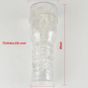 am dao gia cam tay trong suot cao cap 1