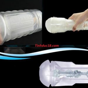 am dao gia cam tay trong suot cao cap 3