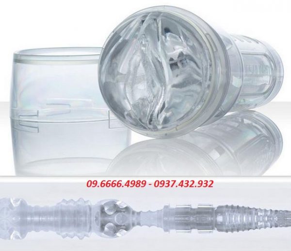 Âm Đạo Giả Trong Suốt Cao Cấp