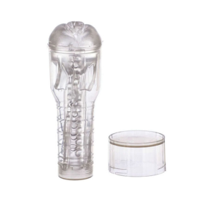 Âm Đạo Giả Trong Suốt Fleshlight Ice Lady Crystal Cao Cấp