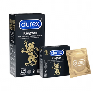 bao cao su durex kingtex om sat 0