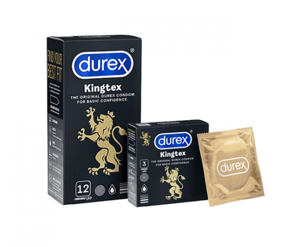 bao cao su durex kingtex om sat 0