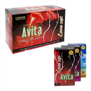 bao cao su gia dinh avita chinh hang 0