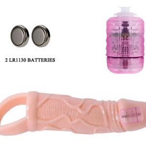 bao donzen da co dây đeo rung đầu 1 1