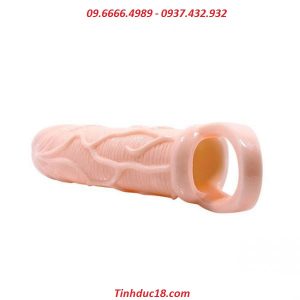 bao donzen da co dây đeo rung đầu 4