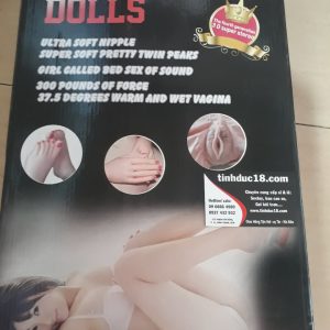 bup be bom hoi dep nhu nguoi mau 1