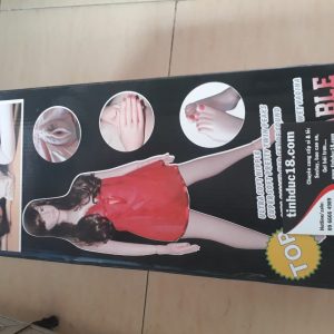 bup be bom hoi dep nhu nguoi mau 10