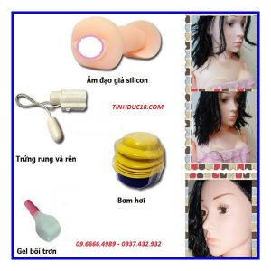 bup be bom hoi dep nhu nguoi mau 12