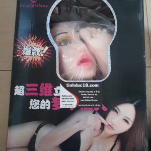 bup be bom hoi dep nhu nguoi mau 2