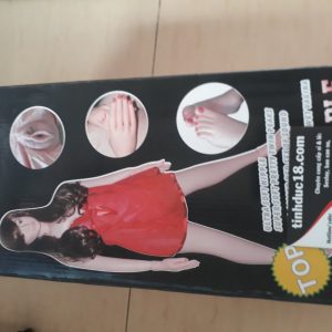 bup be bom hoi dep nhu nguoi mau 9