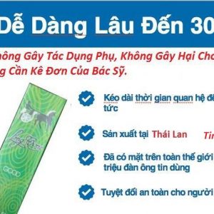 chai xit keo dài thời gian long time 3 1
