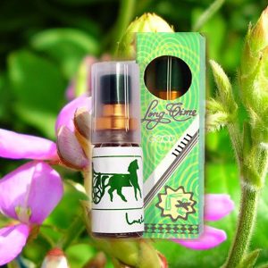 chai xit keo dài thời gian long time 5