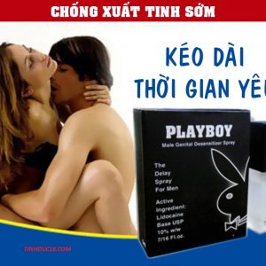 chai xit playboy kéo dài thời gian cho nam 1 1