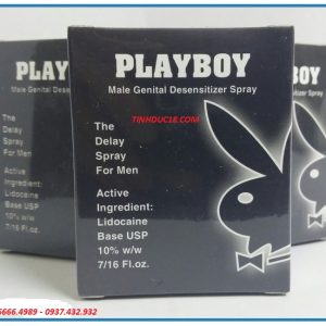 chai xit playboy kéo dài thời gian cho nam 3 1