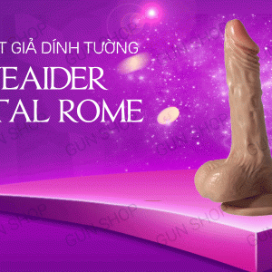 duong vat gia gan tuong loveaider rung ngoay 0