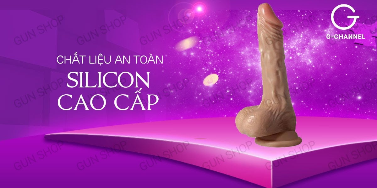 duong vat gia gan tuong loveaider rung ngoay 1