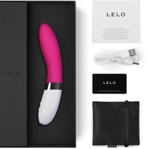 Dương Vật Giả LeLo Mona Wave Cao Cấp Kích Thích Điểm G