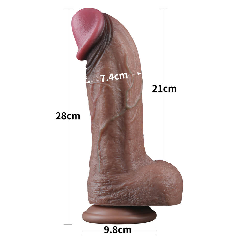 duong vat gia lovetoy nature cock gan tuong sieu to khung 0 1