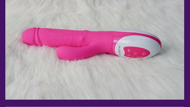 Dương Vật Giả Nalone Wave Rung Thụt Xoắn Bi Sưởi Âm - Hình ảnh 3