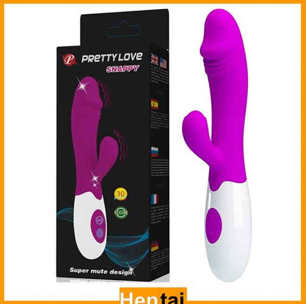 duong vat mini pretty love rung 30 che do 1