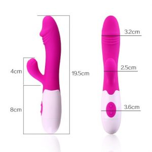 duong vat mini pretty love rung 30 che do