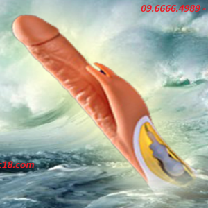 dương vật chiến binh mạnh mẽ dv44 2 1