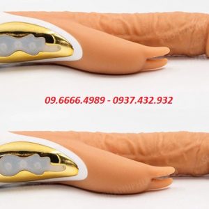 dương vật chiến binh mạnh mẽ dv44 4 1