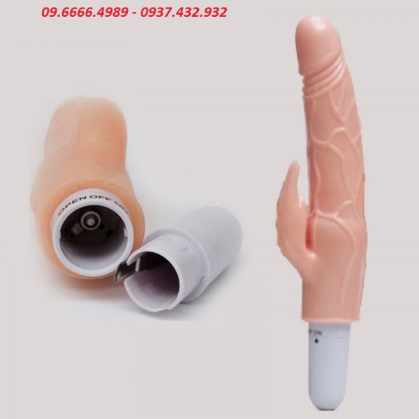 Dương Vật Rung Giá Rẽ DV001