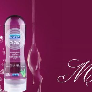 gel boi tron durex play massage 2in1 chinh hang 1