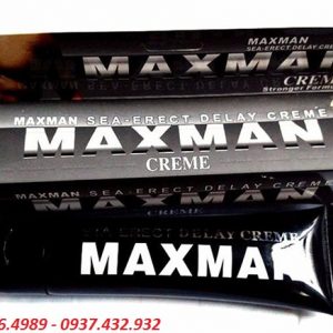 gel titan maxman chinh hang 1