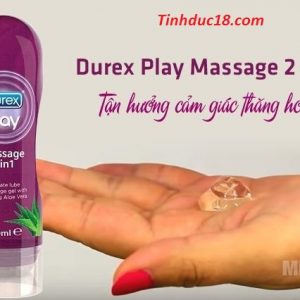 mua gel boi tron durex 2in1 2