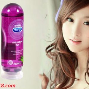 mua gel boi tron durex 2in1