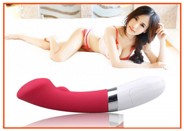 Que Rung Kích Thích Điểm G Cao Cấp 7 Chế Độ Loveaider