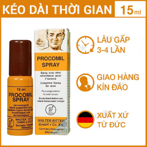 thuoc xit procomil spray keo dai thoi gian cho nam 1