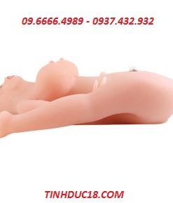 Búp Bê Mini Dạng Háng A14 6 1